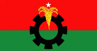 জাহাঙ্গীর পাটোয়ারীকে বহিষ্কার করলো বিএনপি